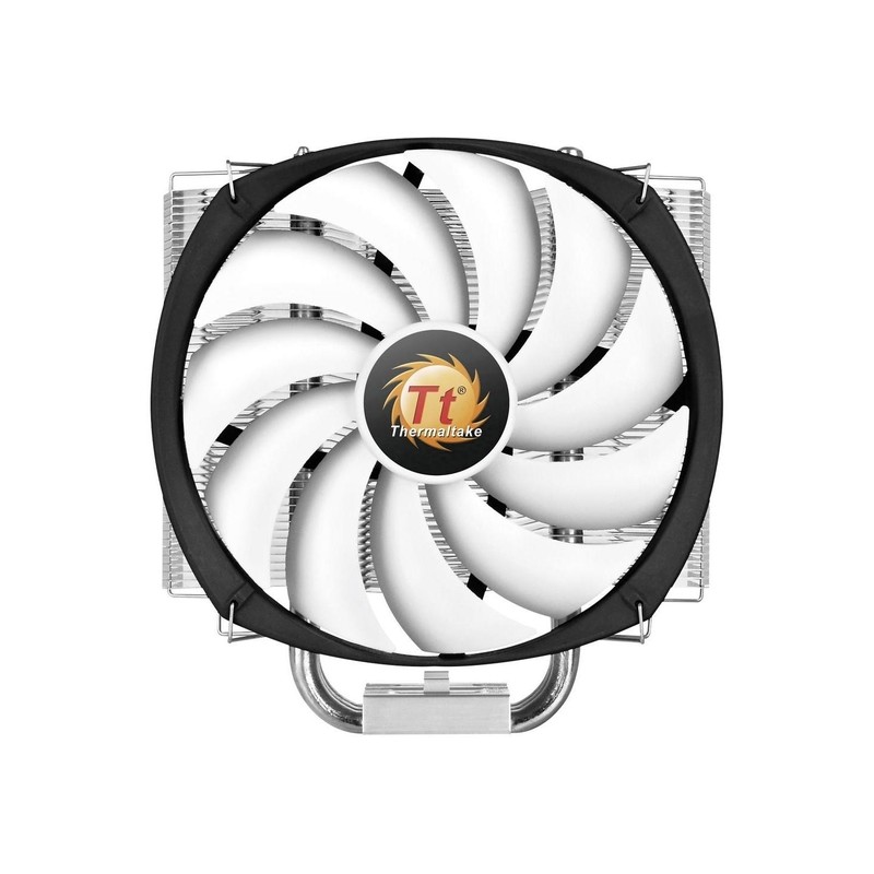 Вентилятор для процессора Thermaltake Frio Silent 14, CL-P002-AL14BL-B