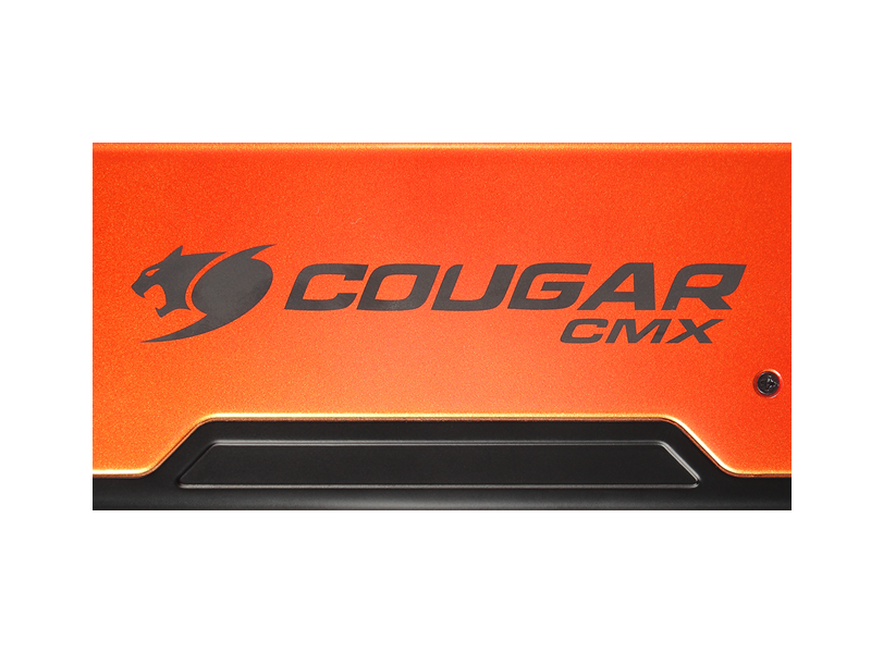 Блок питания Cougar CMX1200