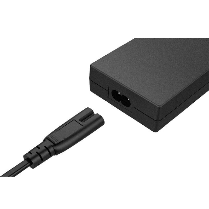 Блок питания для ноутбука HuntKey HKA06020030-8H 60W USB Type-C
