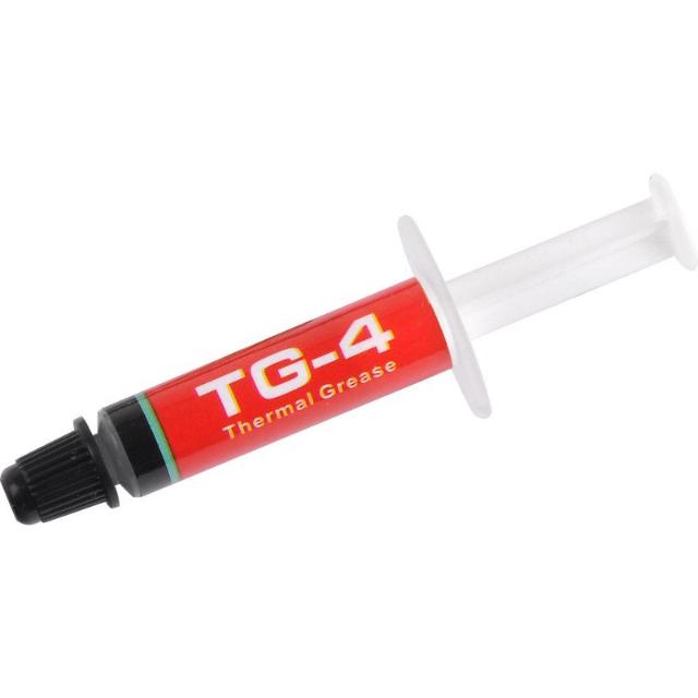 Термопаста Thermaltake TG-4