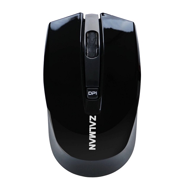 Мышь Zalman ZM-M520W