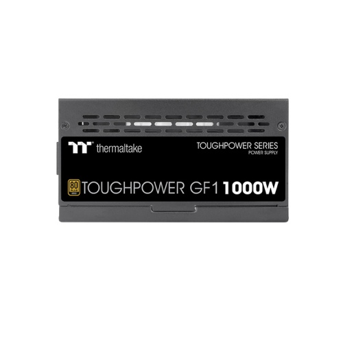 Блок питания Thermaltake Toughpower GF1 1000W/Fully Modular/80 Plus Gold, PS-TPD-1000FNFAGE-1