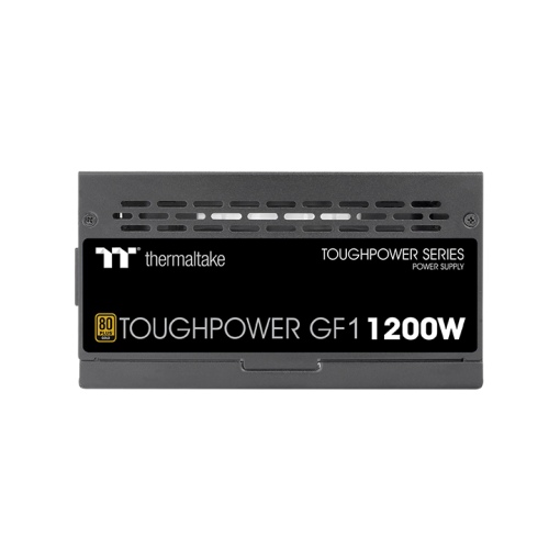 Блок питания Thermaltake Toughpower GF1 1200W/Fully Modular/80 Plus Gold, PS-TPD-1200FNFAGE-1