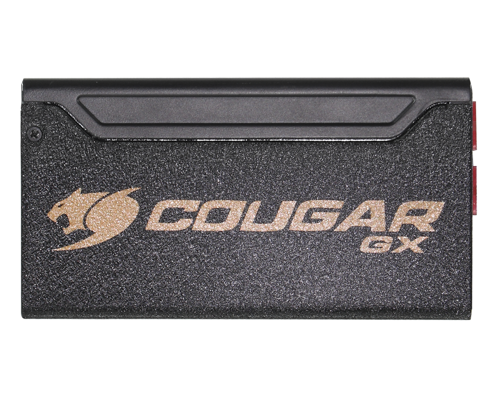 Блок питания Cougar GX800