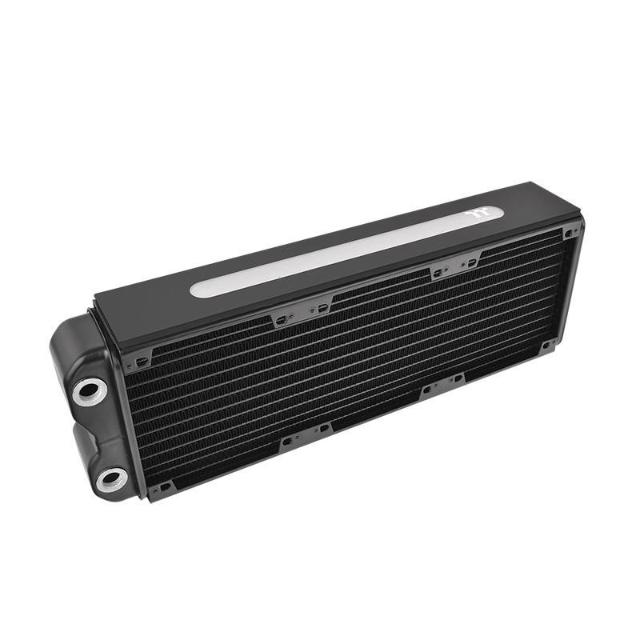 Радиатор для СВО Thermaltake Pacific RL360 Plus RGB Radiator, CL-W182-AL00SW-A