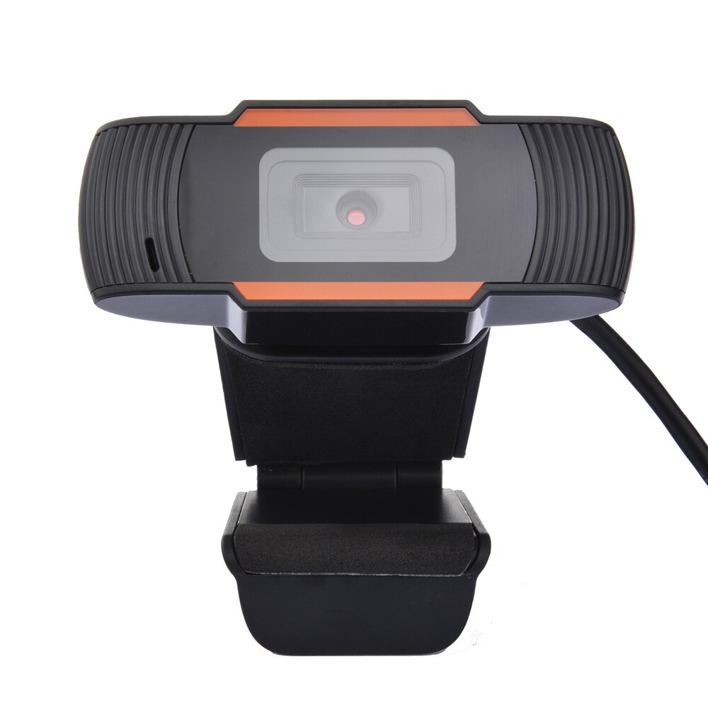 Веб-камера с микрофоном Wintek WT-STAR 39, Full HD (2Mp, 1920*1080), автофокус, USB