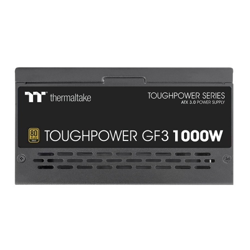 Блок питания Thermaltake Toughpower GF3 1000W/13,5cm/80 Plus Gold, Gen 5, PS-TPD-1000FNFAGE-4