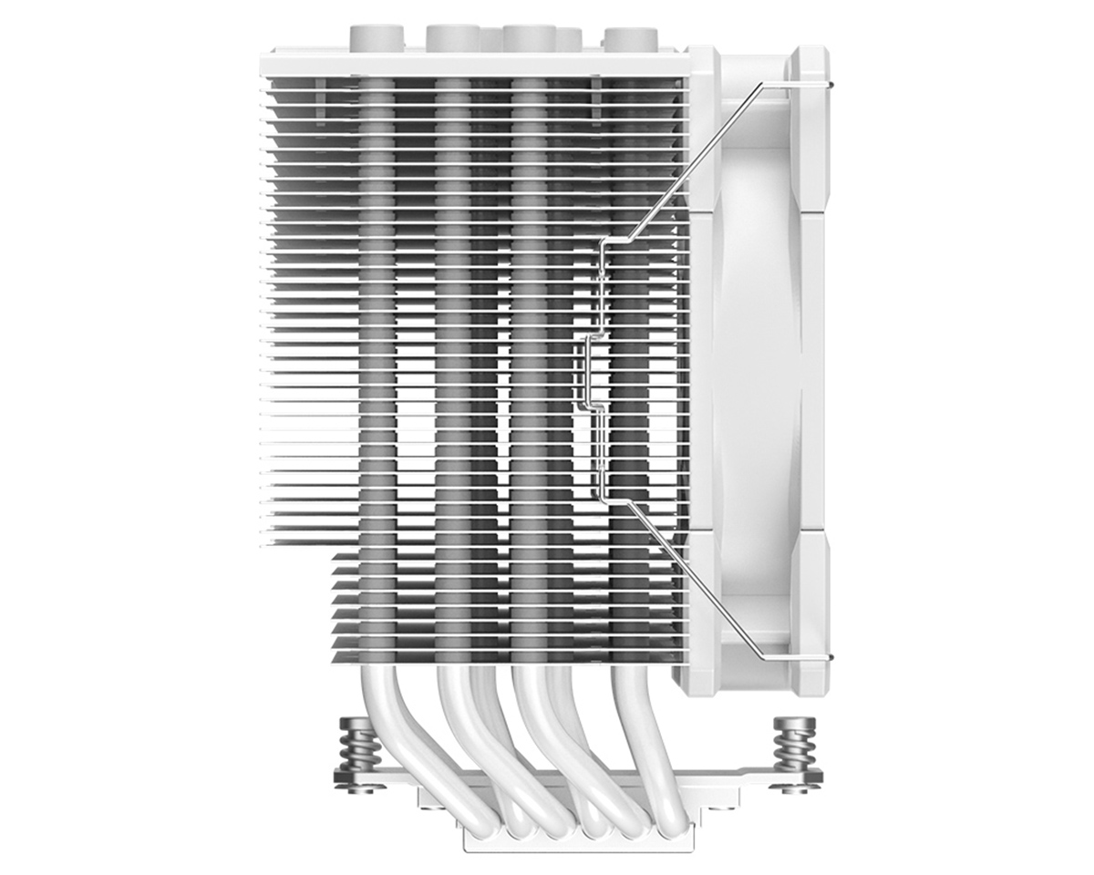 Вентилятор для процессора ID-COOLING SE-226-XT ARGB SNOW